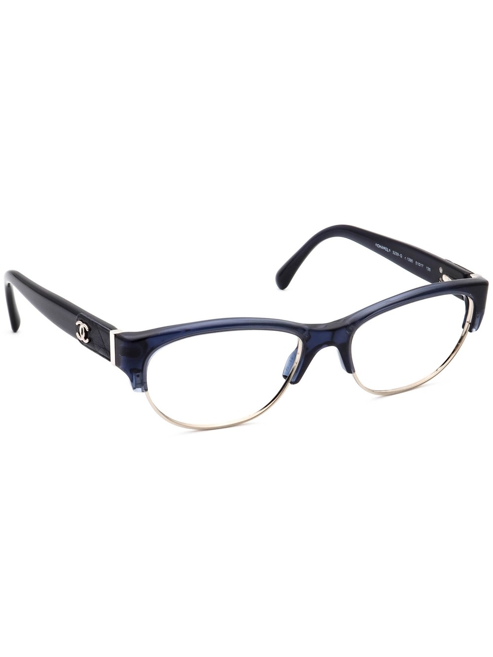 Chanel 3229-Q C.1390 Eyewear